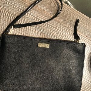 Kate spade wristlet